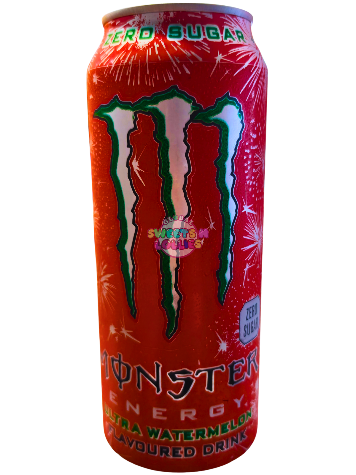 Monster Energy Ultra Watermelon | 500mL
