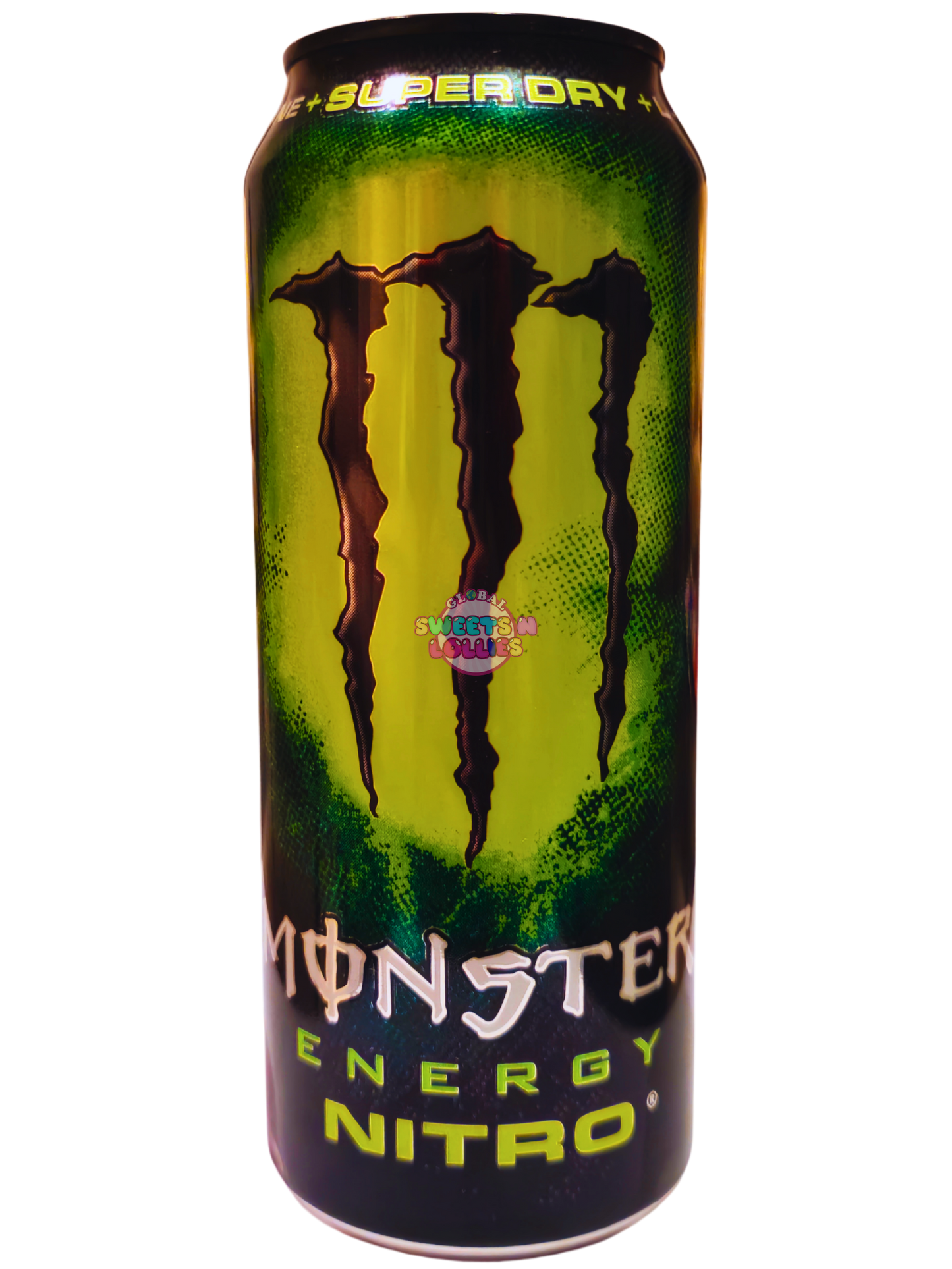 Monster Energy Nitro 500mL