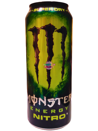 Monster Energy Nitro 500mL