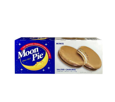 MoonPie DD Salt Caramel 78gm