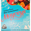 Maycey's Sour Peaches 1.7 Kg 265 pcs