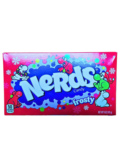 Nerds Frosty 141g