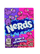 Nerds Grape & Strawberry 46g