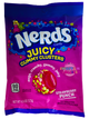 Nerds Gummy Clusters Strawberry Punch 127g