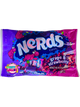 Nerds Mini Pack Grape & Strawberry 340g 28pcs