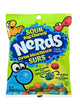 Nerds Chewy Sour Bag 170g