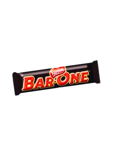 Nestle Bar One 52g