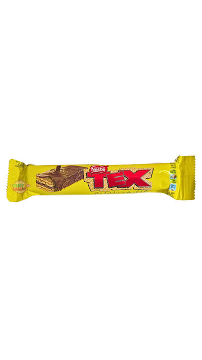 Nestle Tex Bar 40g