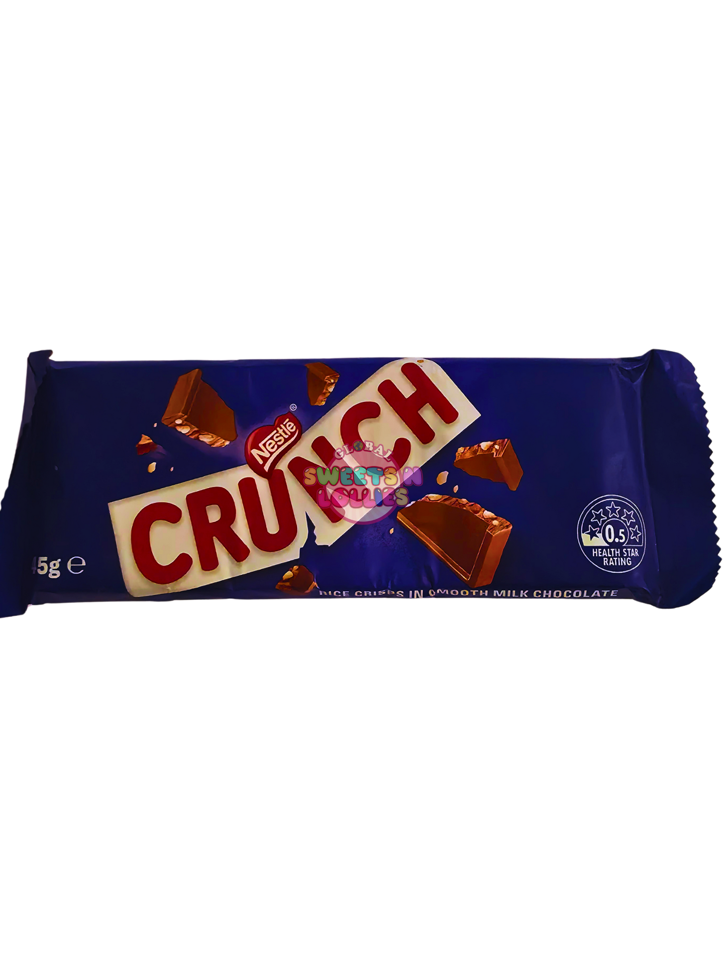 Nestle Crunch 45g