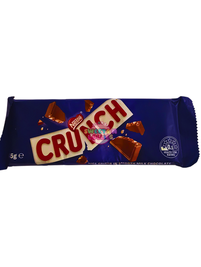 Nestle Crunch 45g