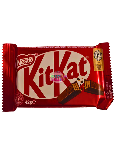 Nestle KitKat 42g