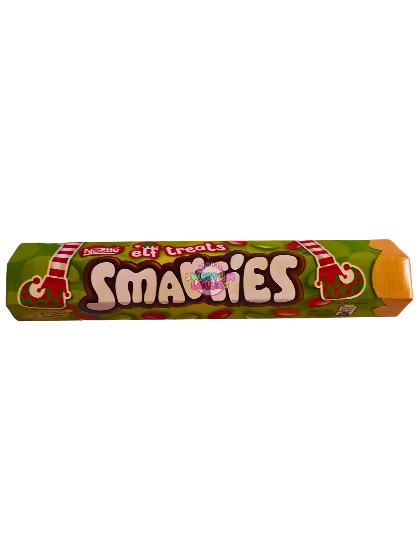 Nestle Smarties Elf Treats 120g