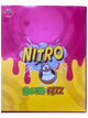 Nitro Fruity Sherbet Blast Sour n Fizz 1kg