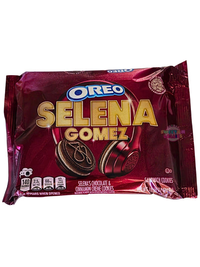 Oreo Selena Gomez 303g