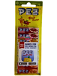 PEZ Refill Fruit | 8gx8 68g