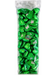 Pauls Milk Chocolate Hearts Green | 1kg