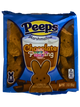 Peeps Marshmallow Chocolate Pudding 85g 8pc