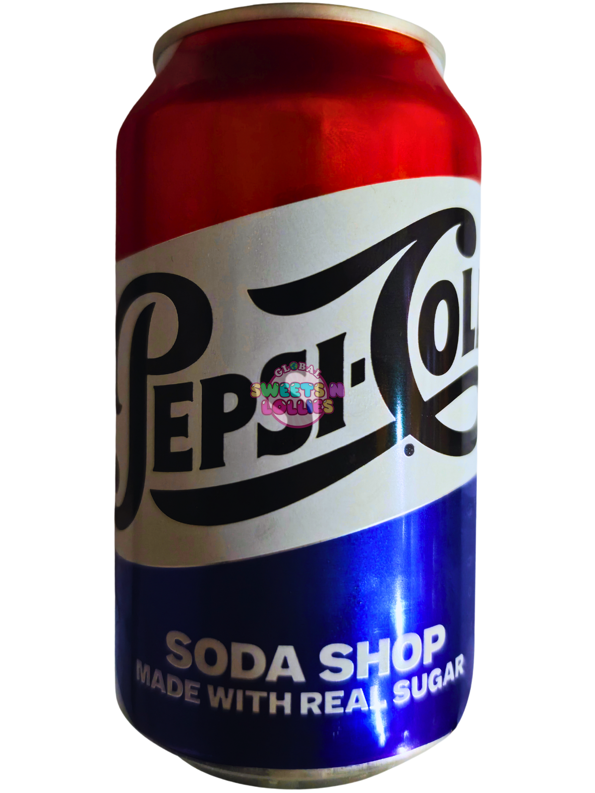 Pepsi-Cola | 355mL