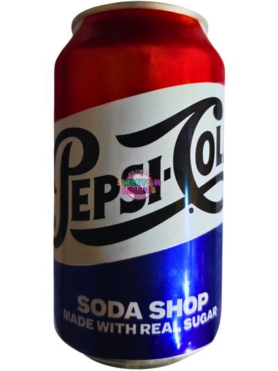 Pepsi-Cola | 355mL