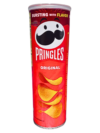Pringles Original 149g