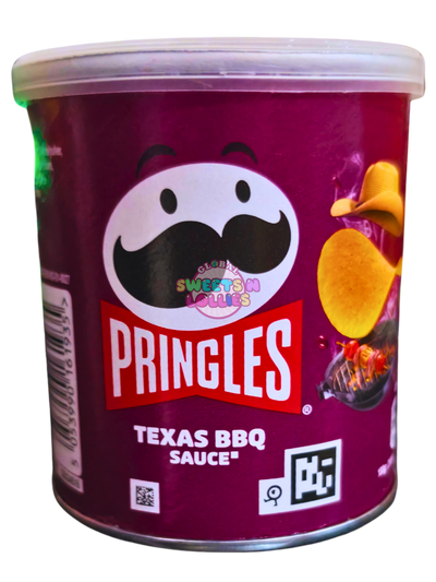 Pringles Texas BBQ Sauce 40g