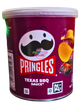 Pringles Texas BBQ Sauce 40g