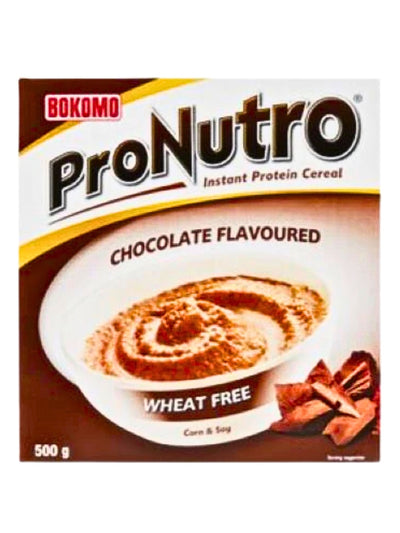ProNutro Cereal Chocolate 500g