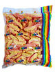 Rainbow Teeth NZ 1 Kg