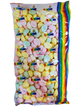 Rainbow Assorted Puffs 1kg