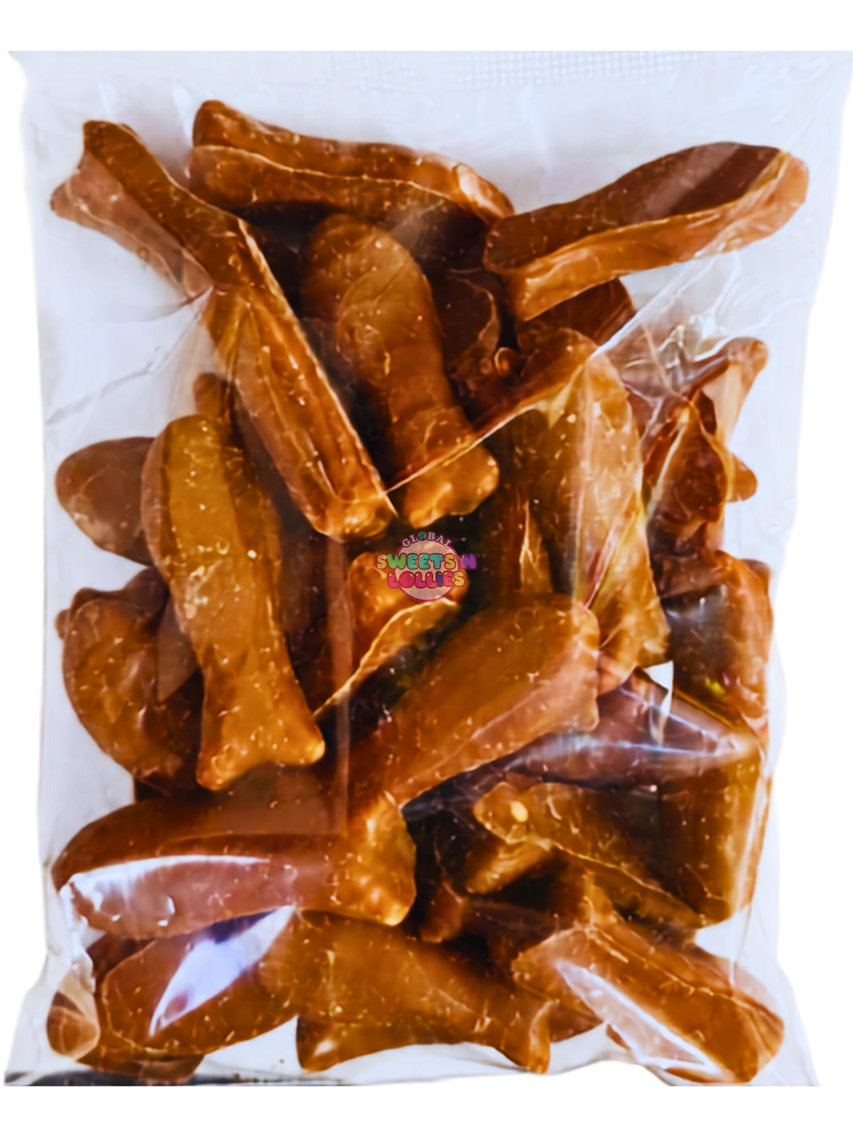 Rainbow Baby Fish | 250g