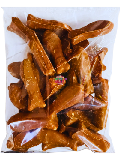 Rainbow Baby Fish | 250g