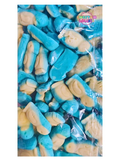 Rainbow Little Penguins NZ 1 Kg