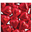 Red Milk Chocolate Hearts 500g