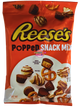 Reese's Popped Snack Mix | 113g