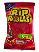 Rip Rolls Cherry 40g