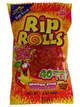 Rip Rolls Mango Chili 40g