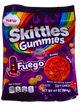 Skittles Gummies Fuego 164g