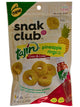 Snak Club Tajin Pineapple Rings Chili & Lime 142g BB 24/08/26