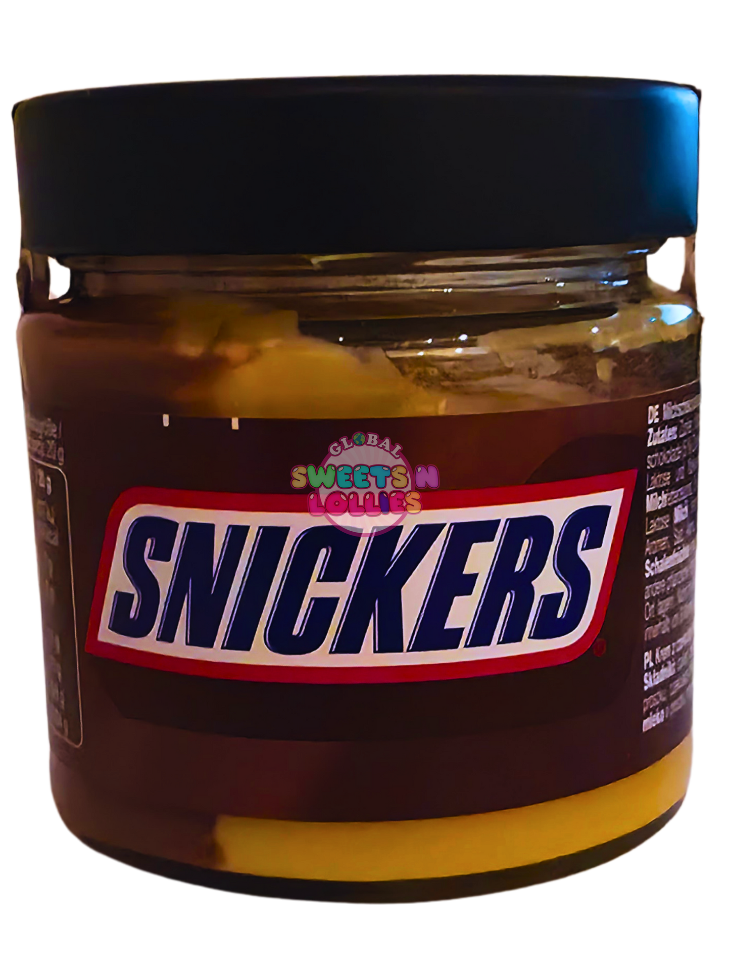 Snickers Spread 200g