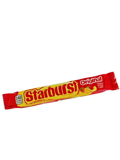 Starburst Original Fruit Chews 58.7g