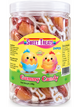 Sweet Treats Gummy Candy Chickens | 10gx24 240g