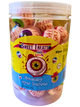 Sweet Treats Gummy Eye Bursts 300g 30pc