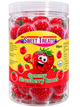 Sweet Treats Gummy Strawberry Bursts | 10gx30 300g