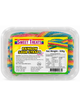 Sweet Treats Rainbow Sour Straps | 500g
