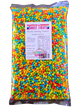 Sweet Treats Rock Candy Chews Rainbow 1kg