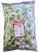 Sweet Treats Lollipops Green Apple 1kg