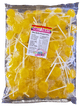 Sweet Treats Lollipops Pineapple 1kg