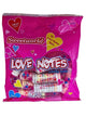 Sweetworld Love Notes 175g 10 Rolls