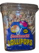 Sweetworld Lollipops 200 pcs
