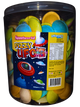 Sweetworld Fizzy UFO's 300pc